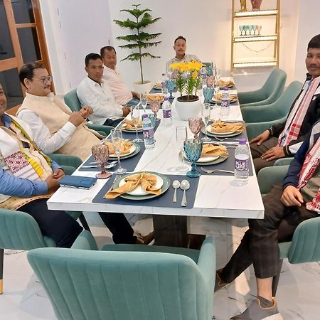 Bogibil Eco Resort New Dibrugarh Dış mekan fotoğraf