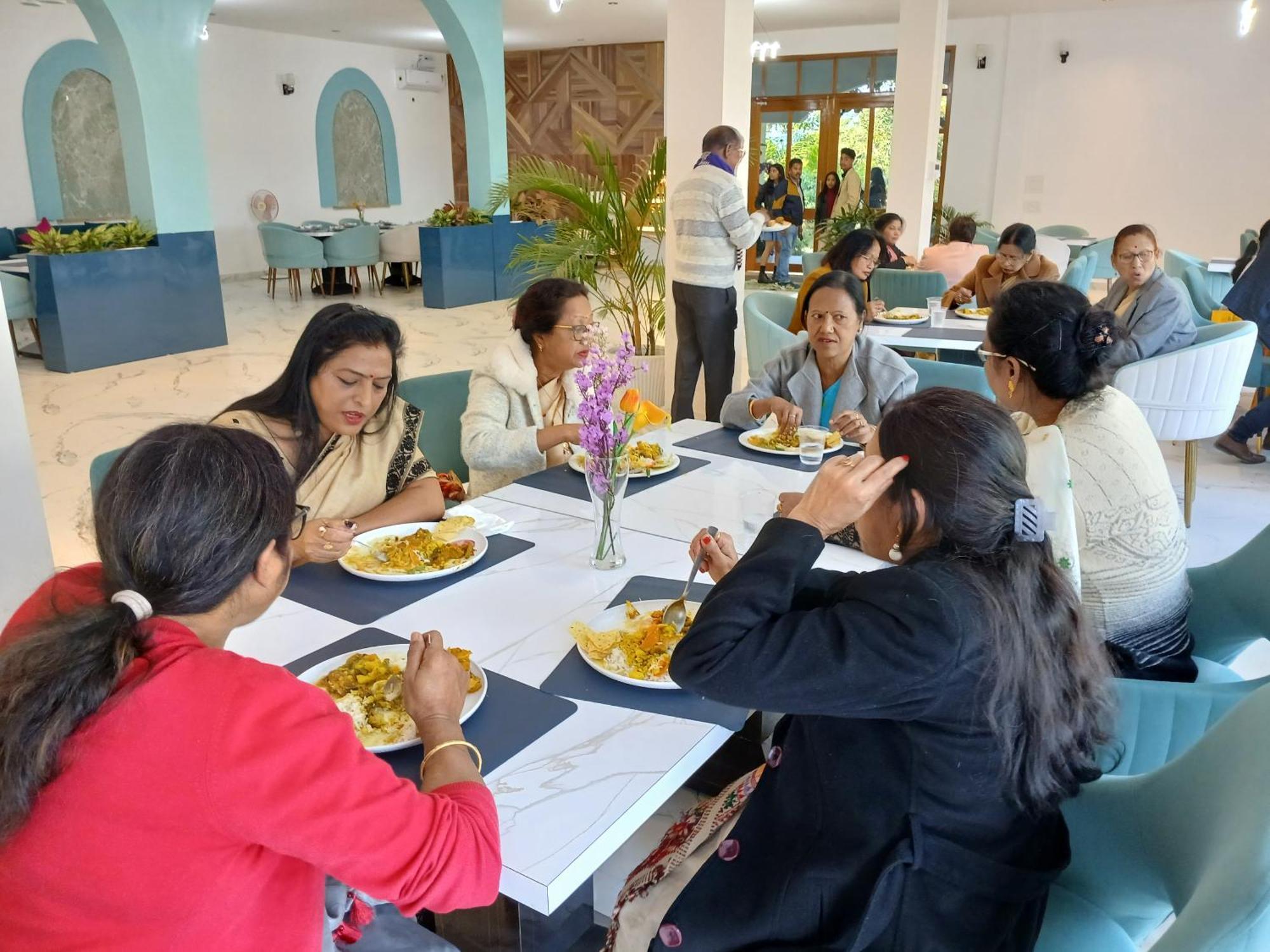 Bogibil Eco Resort New Dibrugarh Dış mekan fotoğraf