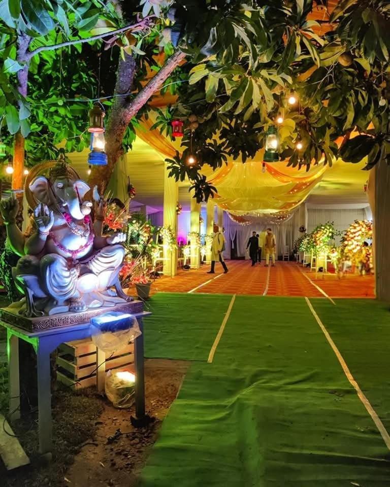 Bogibil Eco Resort New Dibrugarh Dış mekan fotoğraf