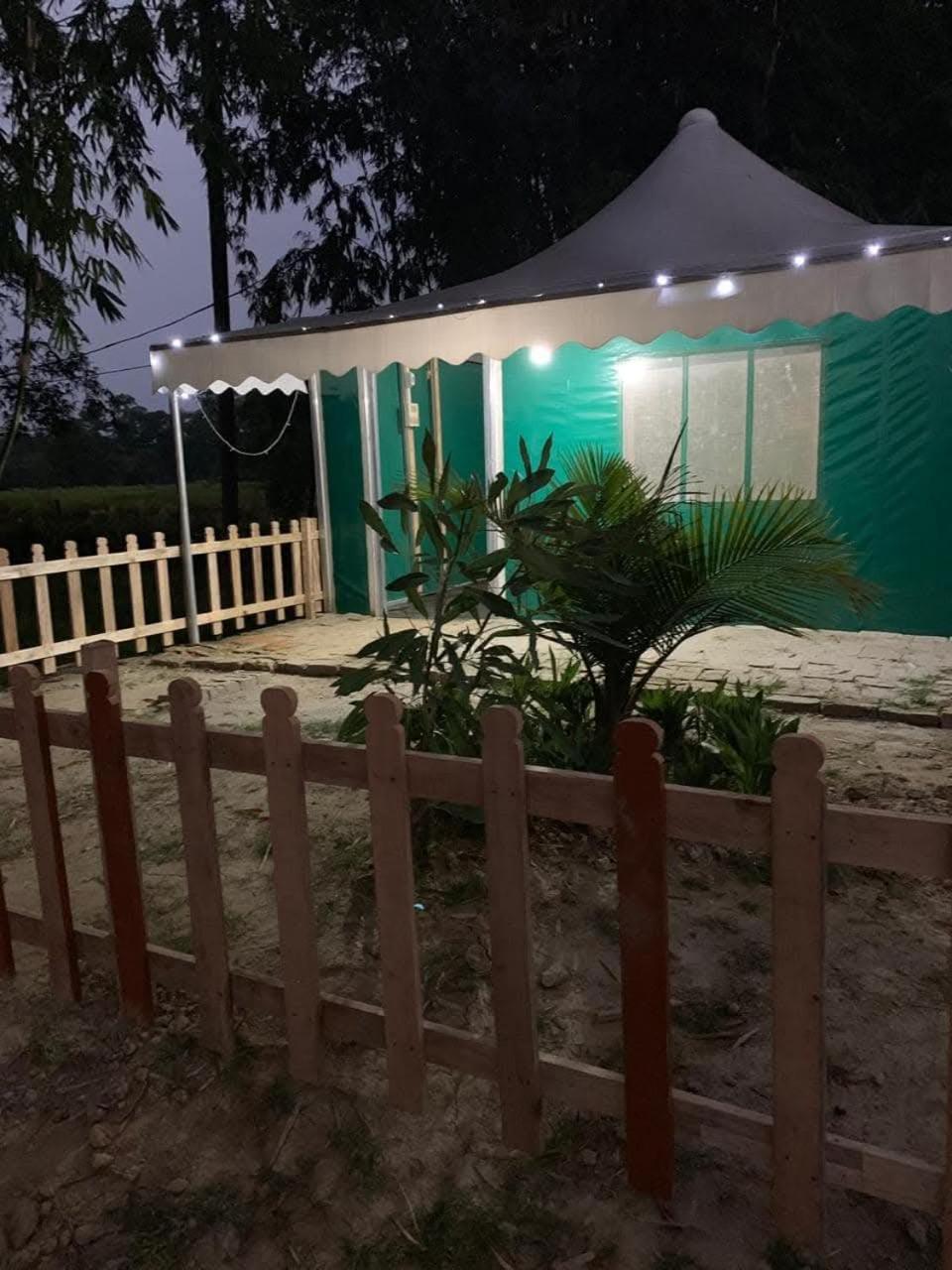 Bogibil Eco Resort New Dibrugarh Dış mekan fotoğraf