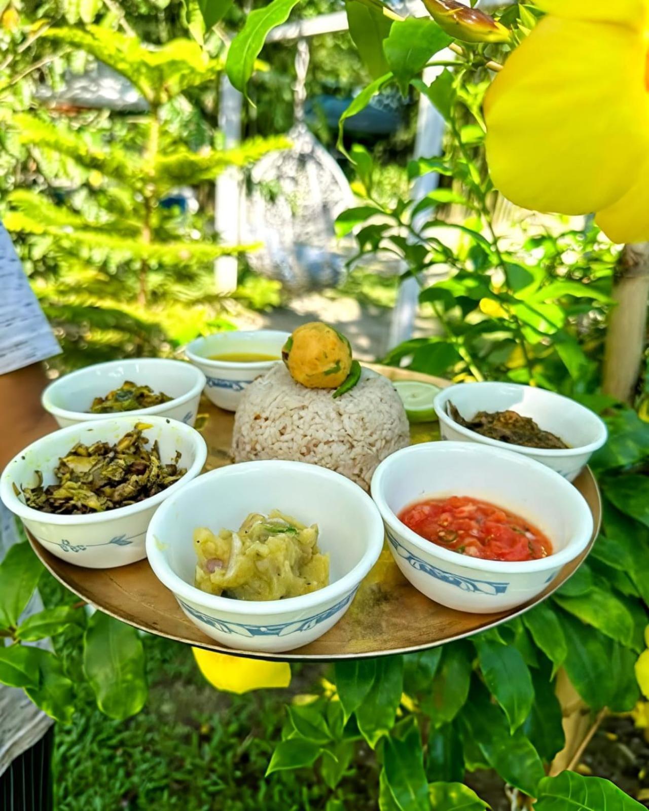 Bogibil Eco Resort New Dibrugarh Dış mekan fotoğraf